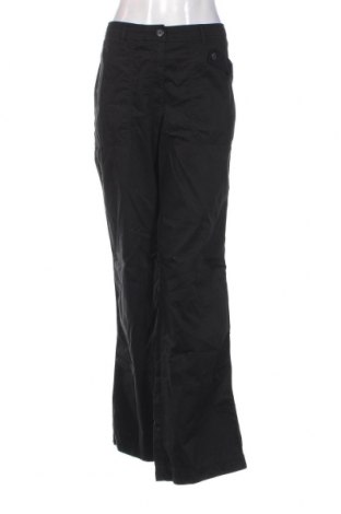 Γυναικείο παντελόνι Marc Cain, Μέγεθος XL, Χρώμα Μαύρο, Τιμή 81,84 €
