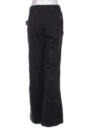 Γυναικείο παντελόνι Marc Cain, Μέγεθος XL, Χρώμα Μαύρο, Τιμή 81,84 €
