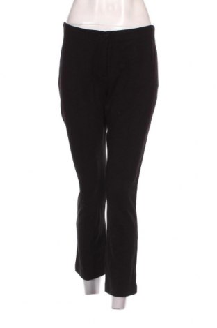 Γυναικείο παντελόνι Marc Cain, Μέγεθος L, Χρώμα Μαύρο, Τιμή 55,35 €