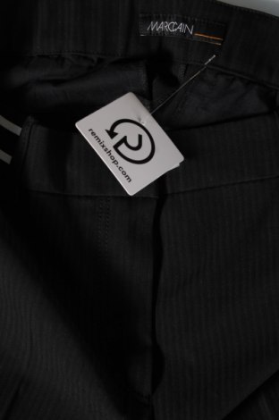 Γυναικείο παντελόνι Marc Cain, Μέγεθος L, Χρώμα Μαύρο, Τιμή 55,35 €