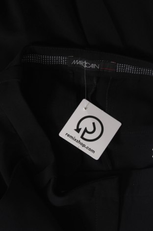 Дамски панталон Marc Cain, Размер S, Цвят Черен, Цена 84,78 лв.