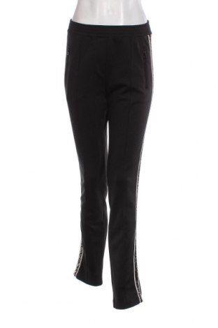 Γυναικείο παντελόνι Marc Cain, Μέγεθος S, Χρώμα Μαύρο, Τιμή 58,27 €