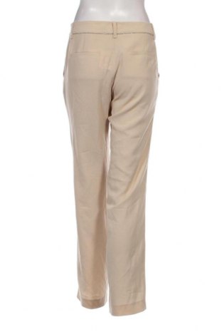 Pantaloni de femei Marc Cain, Mărime S, Culoare Ecru, Preț 191,09 Lei