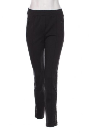 Дамски панталон Marc Cain, Размер S, Цвят Черен, Цена 94,20 лв.