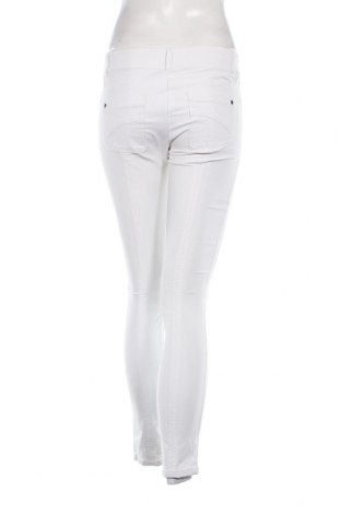Дамски панталон Marc Cain, Размер S, Цвят Бял, Цена 70,65 лв.