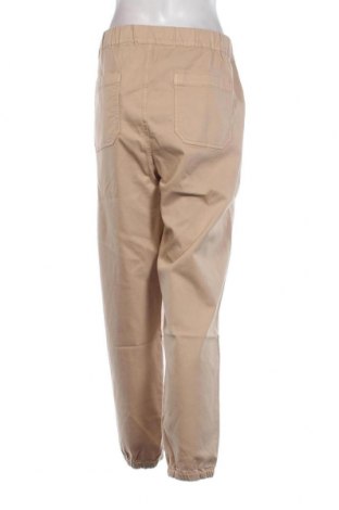 Γυναικείο παντελόνι Marc O'Polo, Μέγεθος XXL, Χρώμα  Μπέζ, Τιμή 56,78 €