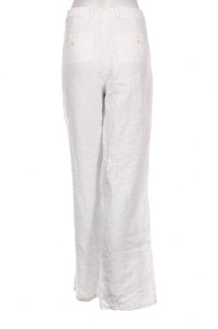 Damenhose Marc O'Polo, Größe L, Farbe Weiß, Preis € 30,70