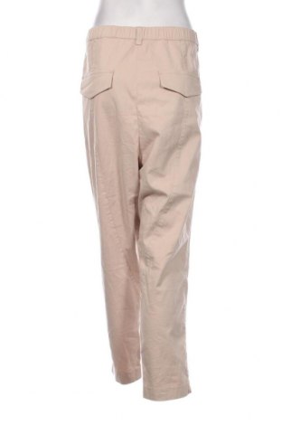 Dámské kalhoty  Marc O'Polo, Velikost XL, Barva Béžová, Cena  644,00 Kč