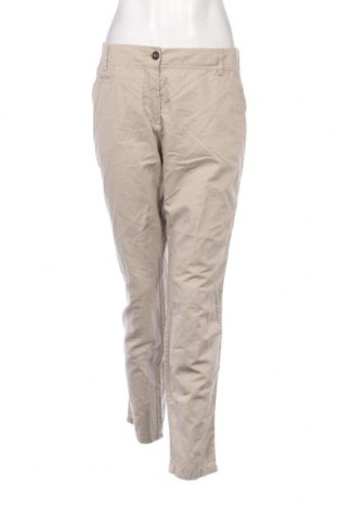 Pantaloni de femei Marc O'Polo, Mărime L, Culoare Bej, Preț 154,74 Lei