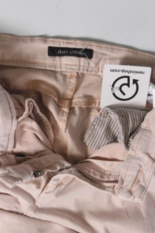 Дамски панталон Marc O'Polo, Размер S, Цвят Розов, Цена 51,84 лв.