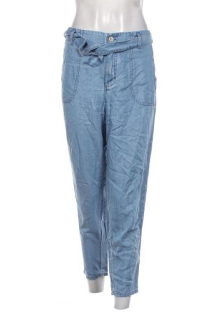 Дамски панталон Marc O'Polo, Размер L, Цвят Син, Цена 57,60 лв.