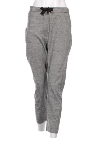 Γυναικείο παντελόνι Marc O'Polo, Μέγεθος L, Χρώμα Γκρί, Τιμή 22,56 €