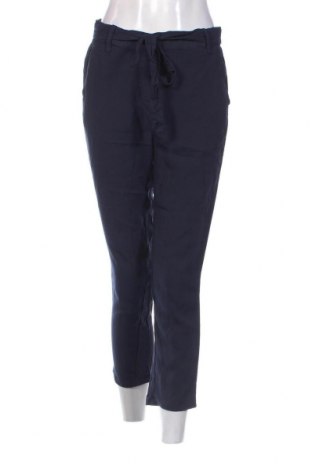 Pantaloni de femei Marc O'Polo, Mărime S, Culoare Albastru, Preț 146,94 Lei