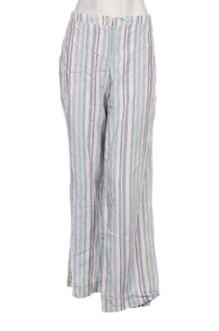 Γυναικείο παντελόνι Marc O'Polo, Μέγεθος L, Χρώμα Πολύχρωμο, Τιμή 29,46 €