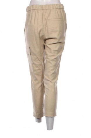 Dámské kalhoty  Marc O'Polo, Velikost S, Barva Béžová, Cena  230,00 Kč