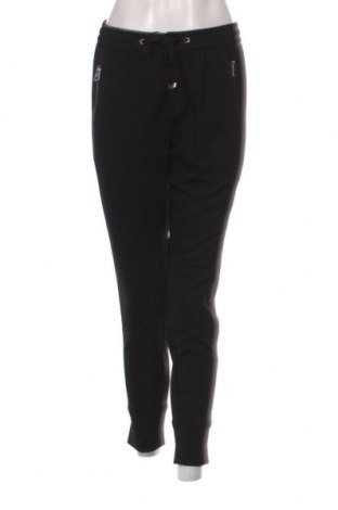 Γυναικείο παντελόνι Marc O'Polo, Μέγεθος S, Χρώμα Μαύρο, Τιμή 30,28 €