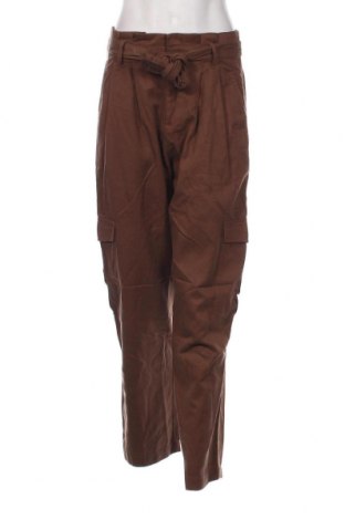Pantaloni de femei Marc O'Polo, Mărime M, Culoare Maro, Preț 315,79 Lei