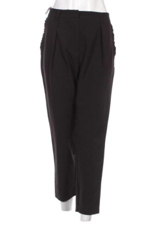 Pantaloni de femei Marcel Ostertag, Mărime M, Culoare Negru, Preț 309,87 Lei