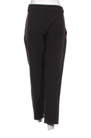 Γυναικείο παντελόνι Marcel Ostertag, Μέγεθος M, Χρώμα Μαύρο, Τιμή 97,11 €
