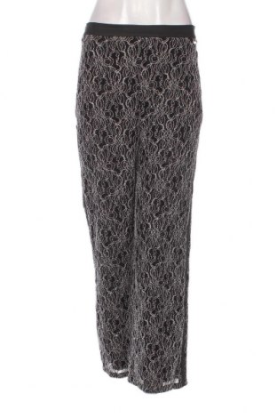 Γυναικείο παντελόνι Marciano, Μέγεθος S, Χρώμα Μαύρο, Τιμή 52,58 €