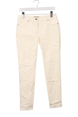 Pantaloni de femei Marciano, Mărime S, Culoare Ecru, Preț 268,42 Lei