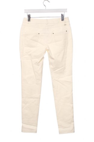 Pantaloni de femei Marciano, Mărime S, Culoare Ecru, Preț 671,05 Lei