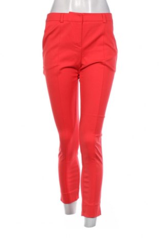 Дамски панталон Marciano, Размер S, Цвят Червен, Цена 40,80 лв.