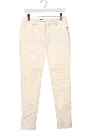 Pantaloni de femei Marciano, Mărime S, Culoare Ecru, Preț 268,42 Lei