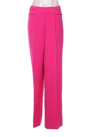 Дамски панталон Marciano by Guess, Размер XL, Цвят Розов, Цена 122,40 лв.