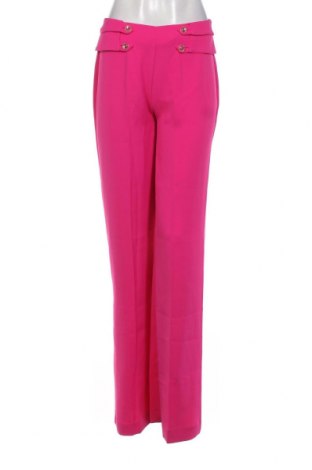 Дамски панталон Marciano by Guess, Размер S, Цвят Розов, Цена 81,60 лв.