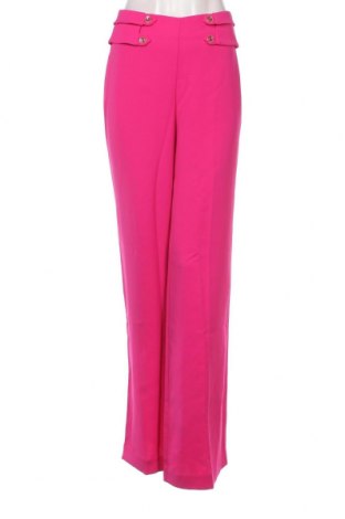Дамски панталон Marciano by Guess, Размер S, Цвят Лилав, Цена 81,60 лв.