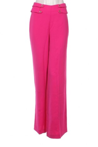 Γυναικείο παντελόνι Marciano by Guess, Μέγεθος S, Χρώμα Ρόζ , Τιμή 47,32 €