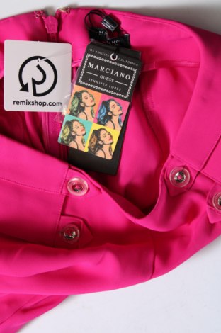 Γυναικείο παντελόνι Marciano by Guess, Μέγεθος S, Χρώμα Ρόζ , Τιμή 36,80 €