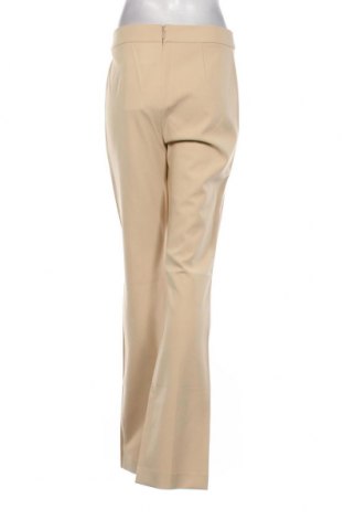 Pantaloni de femei Marciano by Guess, Mărime L, Culoare Bej, Preț 671,05 Lei