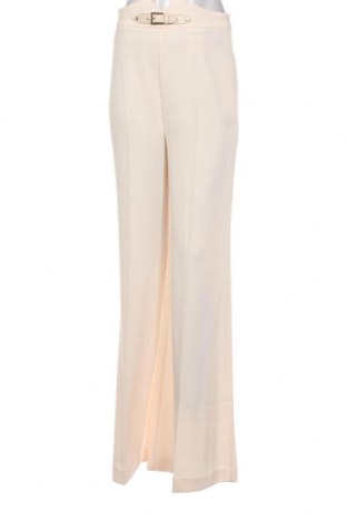 Γυναικείο παντελόνι Marciano by Guess, Μέγεθος M, Χρώμα Εκρού, Τιμή 59,94 €