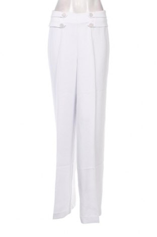 Pantaloni de femei Marciano by Guess, Mărime M, Culoare Alb, Preț 301,97 Lei