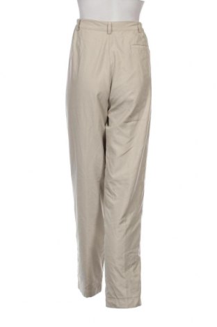 Дамски панталон Marco Pecci, Размер XL, Цвят Бежов, Цена 10,15 лв.