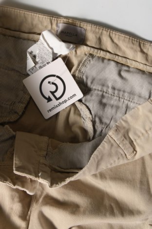 Pantaloni de femei Marella Sport, Mărime M, Culoare Bej, Preț 77,47 Lei