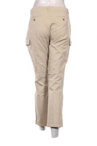 Дамски панталон Marella Sport, Размер M, Цвят Бежов, Цена 80,07 лв.
