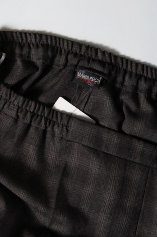Дамски панталон Maria Reich, Размер XXL, Цвят Многоцветен, Цена 15,66 лв.