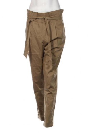Dámské kalhoty  Marie Lund, Velikost S, Barva Béžová, Cena  130,00 Kč