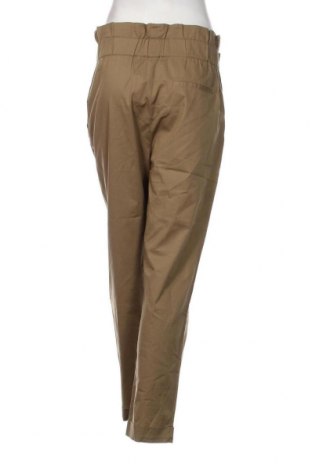 Pantaloni de femei Marie Lund, Mărime S, Culoare Bej, Preț 56,48 Lei