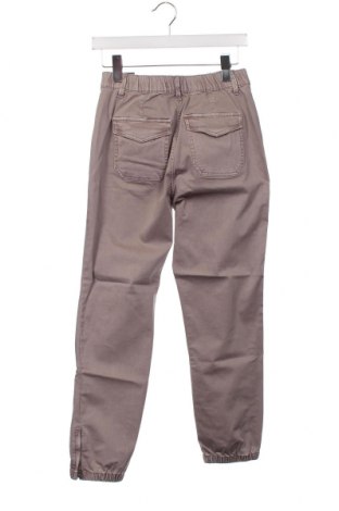 Pantaloni de femei Marks & Spencer, Mărime XS, Culoare Gri, Preț 91,78 Lei