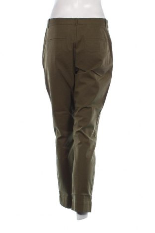 Pantaloni de femei Marks & Spencer, Mărime M, Culoare Verde, Preț 97,90 Lei