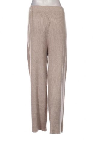Дамски панталон Marks & Spencer, Размер XXL, Цвят Кафяв, Цена 15,50 лв.