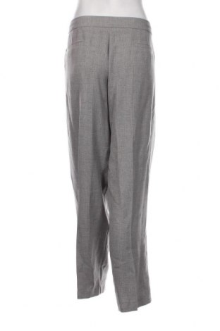 Pantaloni de femei Marks & Spencer, Mărime 3XL, Culoare Gri, Preț 110,71 Lei