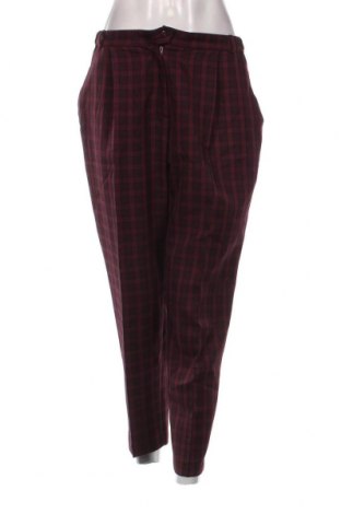 Дамски панталон Marks & Spencer, Размер M, Цвят Многоцветен, Цена 12,69 лв.