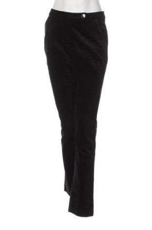 Γυναικείο παντελόνι Marks & Spencer, Μέγεθος M, Χρώμα Μαύρο, Τιμή 7,56 €