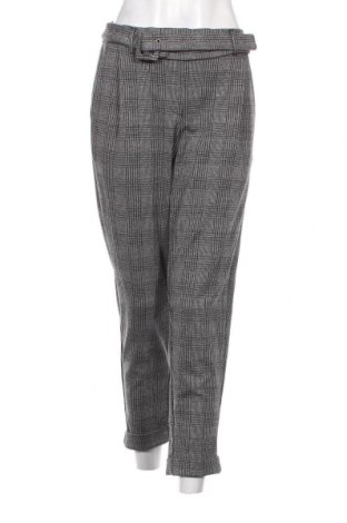 Дамски панталон Marks & Spencer, Размер L, Цвят Сив, Цена 8,91 лв.