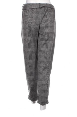 Дамски панталон Marks & Spencer, Размер L, Цвят Сив, Цена 8,91 лв.